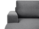 Hjørnesofa Scandinavian Choice Remavio 125