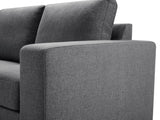 Hjørnesofa Scandinavian Choice Remavio 125