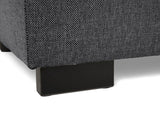 Hjørnesofa Scandinavian Choice Remavio 125