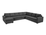 Hjørnesofa Scandinavian Choice Remavio 125