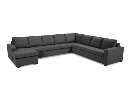 Hjørnesofa Scandinavian Choice Remavio 125