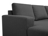 Hjørnesofa Scandinavian Choice Remavio 125
