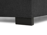 Hjørnesofa Scandinavian Choice Remavio 125