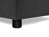 Hjørnesofa Scandinavian Choice Remavio 125