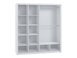 Wardrobe Providence G107