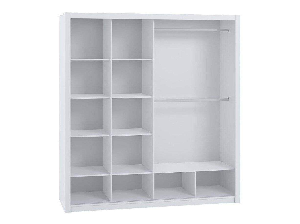 Wardrobe Providence G107