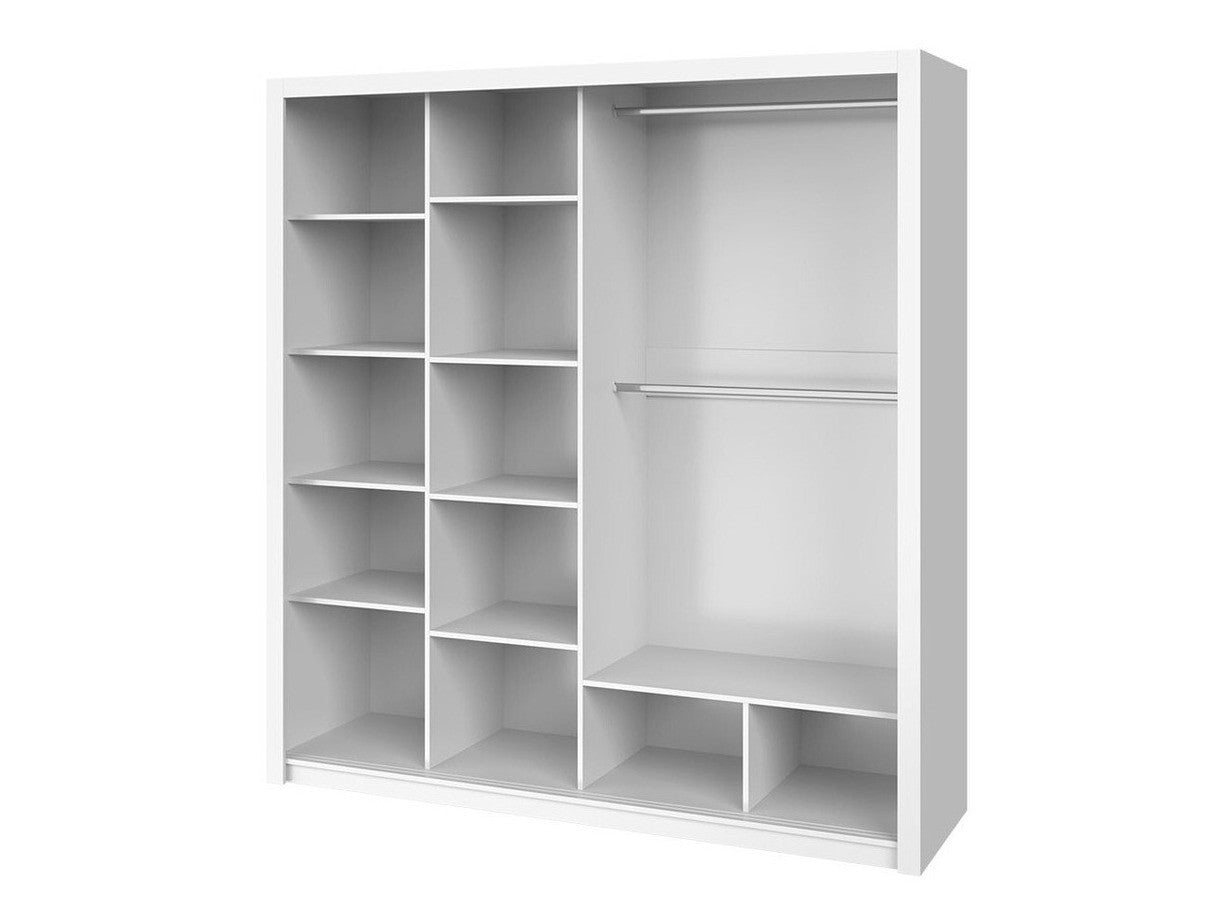 Wardrobe Providence G107