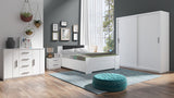 Wardrobe Providence G107