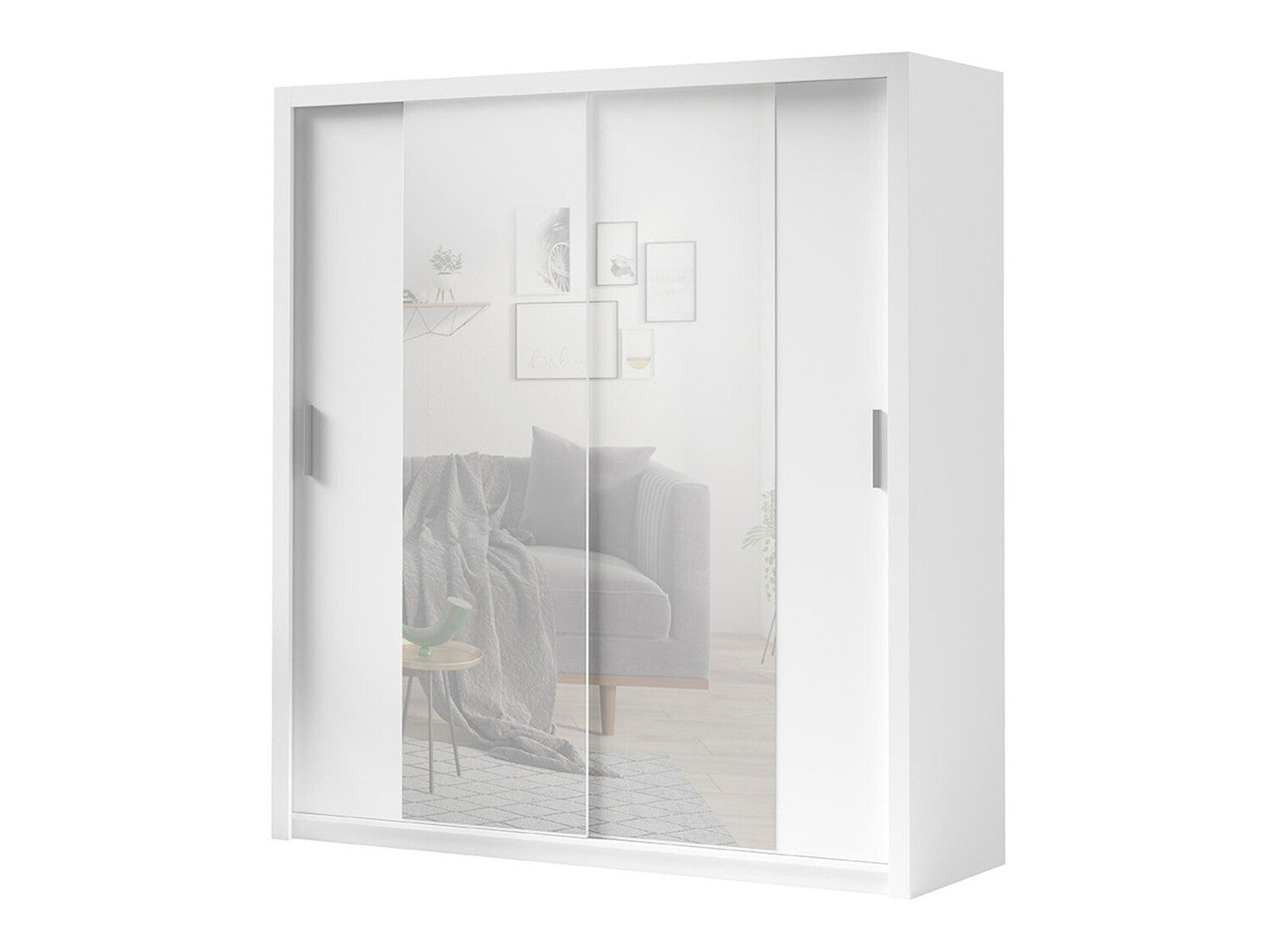 Wardrobe Providence G108