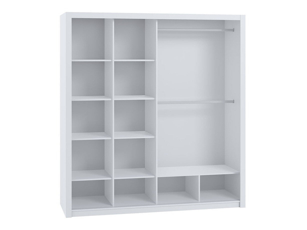 Wardrobe Providence G108