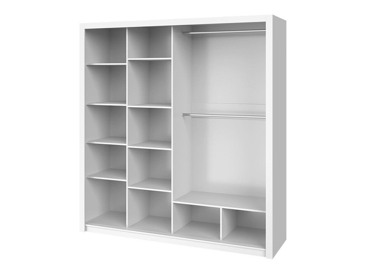 Wardrobe Providence G108