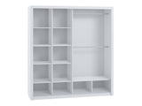Wardrobe Providence G108