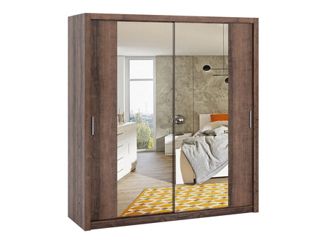 Wardrobe Providence G108