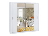 Wardrobe Providence G110