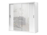 Wardrobe Providence G110