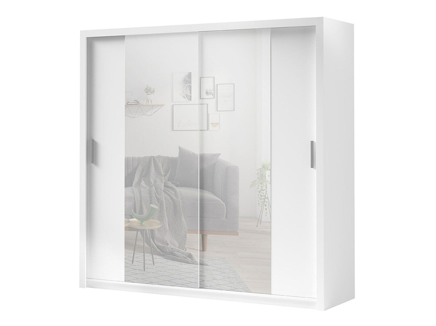 Wardrobe Providence G110