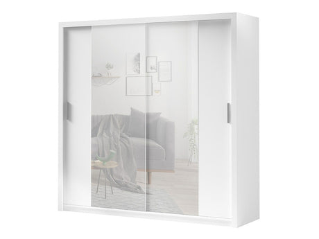 Wardrobe Providence G110