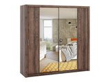 Wardrobe Providence G110