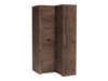 Corner wardrobe Stanton C110