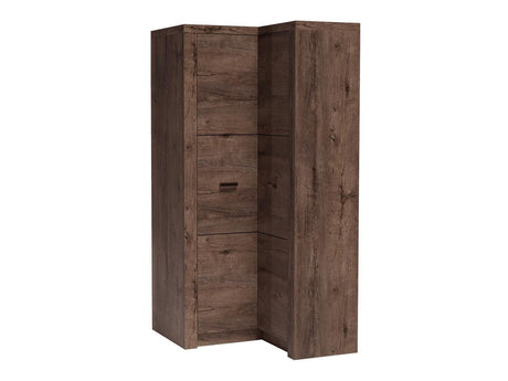 Corner wardrobe Stanton C110