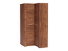 Corner wardrobe Stanton C110