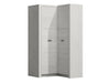 Corner wardrobe Stanton C110