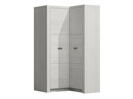 Corner wardrobe Stanton C110