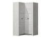 Corner wardrobe Stanton C111