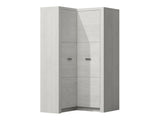 Corner wardrobe Stanton C111