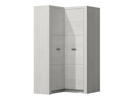 Corner wardrobe Stanton C111