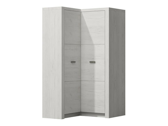 Corner wardrobe Stanton C111