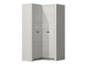 Corner wardrobe Stanton C111