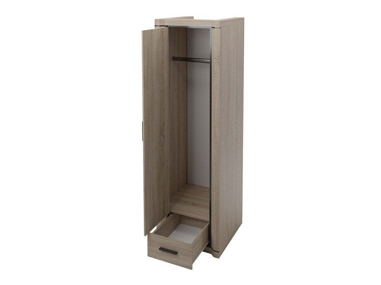 Wardrobe Stanton D117