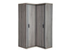 Corner wardrobe Stanton D119