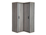 Corner wardrobe Stanton D119