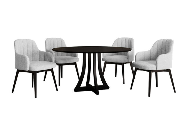 Spisestue-sæt Racine 128