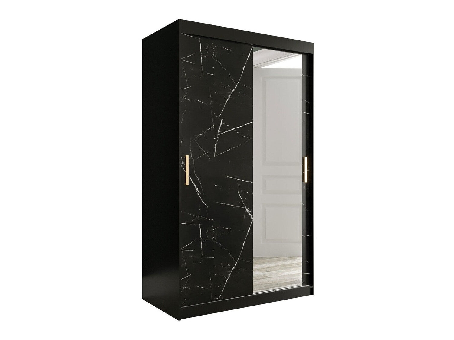 Garderobeskab Hartford 259