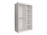 Garderobeskab Hartford 259