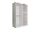Garderobeskab Hartford 259