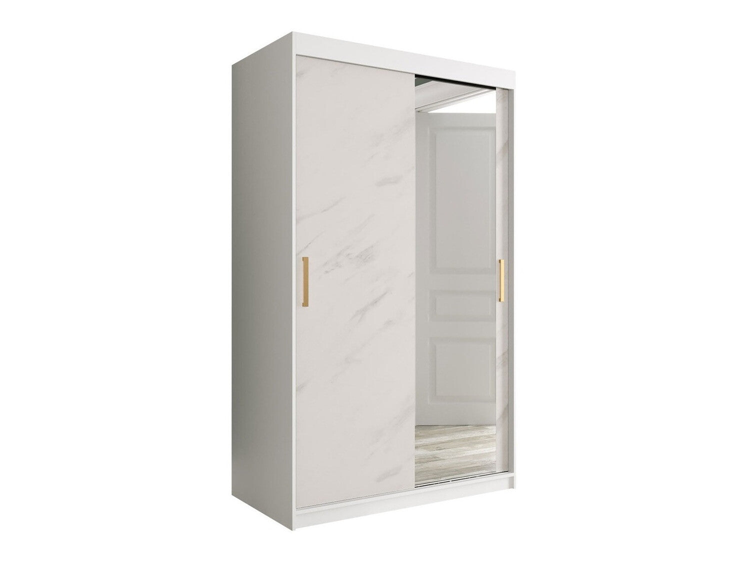 Garderobeskab Hartford 259