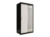 Garderobeskab Hartford 258