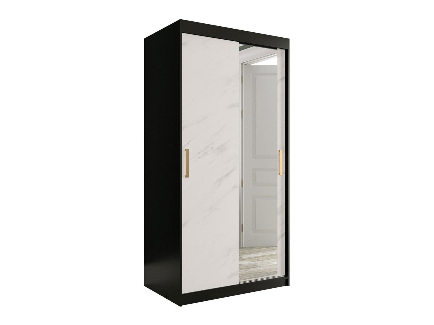 Garderobeskab Hartford 258