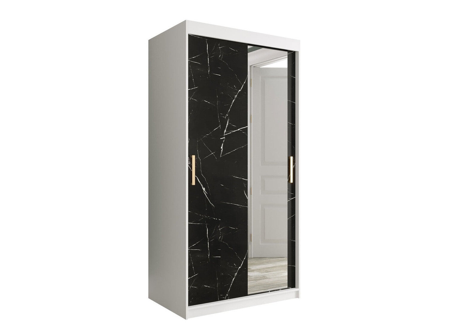 Garderobeskab Hartford 258
