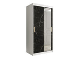 Garderobeskab Hartford 258