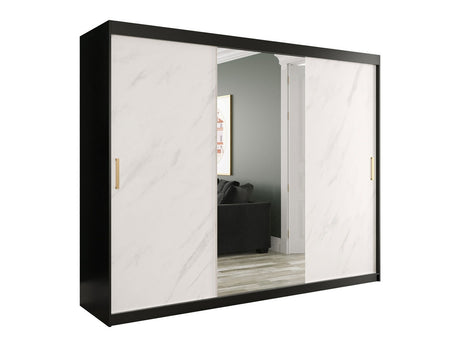 Garderobeskab Hartford 257