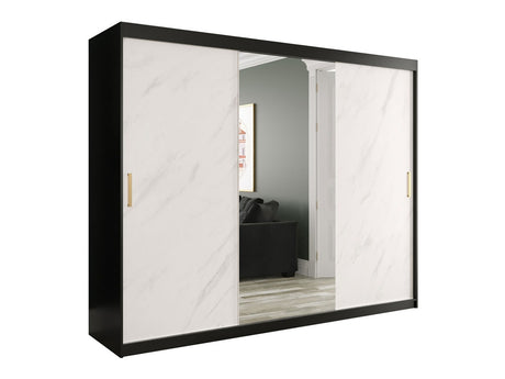 Garderobeskab Hartford 257