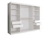 Garderobeskab Hartford 257
