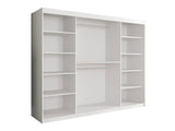 Garderobeskab Hartford 257