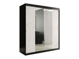 Garderobeskab Hartford 255