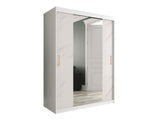 Garderobeskab Hartford 254
